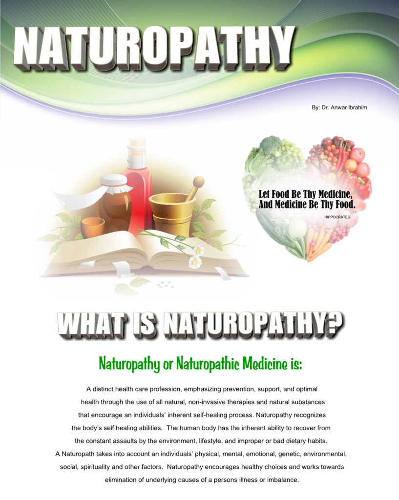 what-is-naturopathy